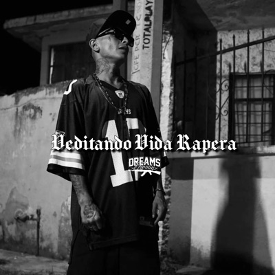 BENDITA VIDA RAPERA. (feat. Pelon Gonzalez) - Single