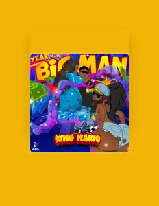 Ascolta Don Writa, guarda video musicali, leggi la biografia, vedi le date del tour & altro!