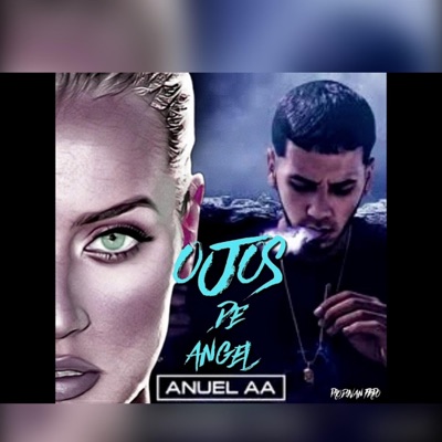 SebaBeatz - Ojos de Ángel