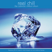 Reel Chill artwork