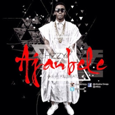 Ajambele - Single