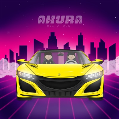 Akura - Single