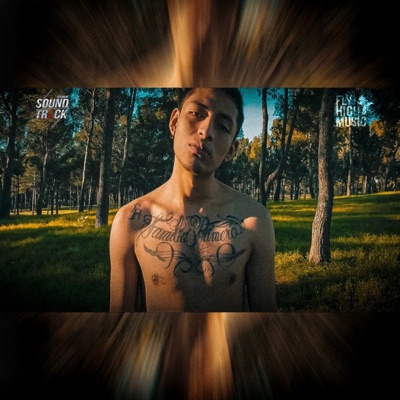 La Familia Primero (feat. Strongg Black Bk) - EP