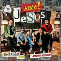 Hola Jesús — Estación Cero