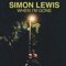 When I'm Gone - Simon Lewis lyrics