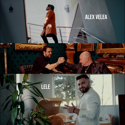 Legenda Mafiei (feat. Lélé) - Single
