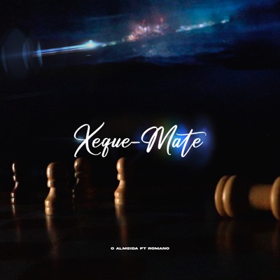 Xeque-Mate (feat. Romano) - Single
