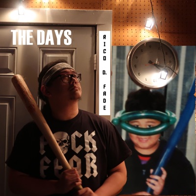 The Days - Single