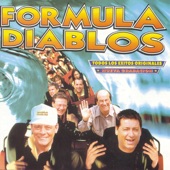 Fórmula Diablos (Medley) artwork