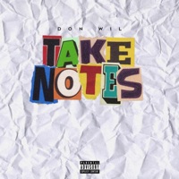 Take Notes - Single - Don Wil