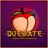 Quédate (feat. BastyTheProducer) - Single - Harkov
