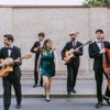 Hot Club du Nax - Dream a Little Dream of Me