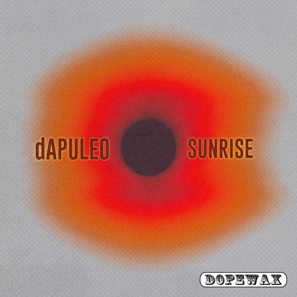 Sunrise - Single