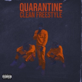 Quarantine Clean Freestyle Young Keta