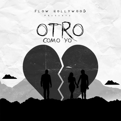Otro Como Yo - Single