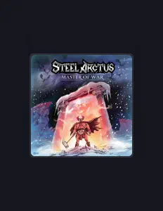 Escucha a Steel Arctus, mira vídeos musicales, lee la biografía, consulta fechas de giras y mucho más.