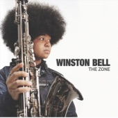 Winston Bell - The Zone