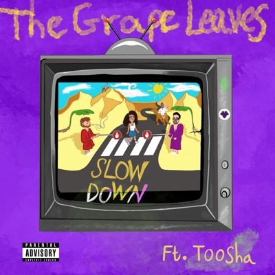 Slow Down - Single