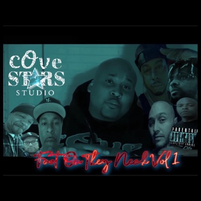 Done Started (feat. Skins2, Mr. We$t Covina1, DizDaRebel & Frelima) [Extended Version] - Single