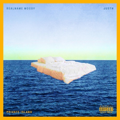 Private Island (feat. JUSTN) - Single