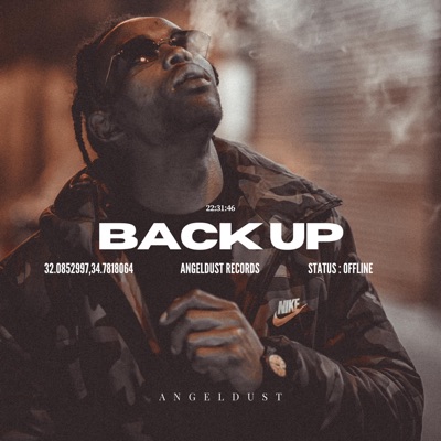 Back Up - Single