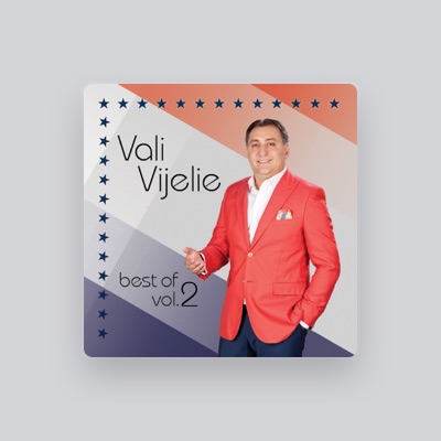 Listen to Vali Vijelie, watch music videos, read bio, see tour dates & more!