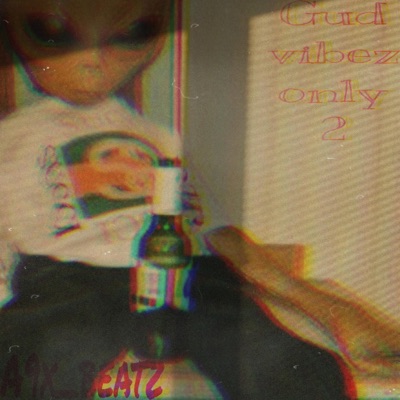 GUD VIBEZ ONLY 2 (instrumental) - Single