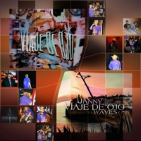 Viaje De Ojo - Single - Danny Waves
