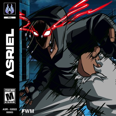 Fwm - EP