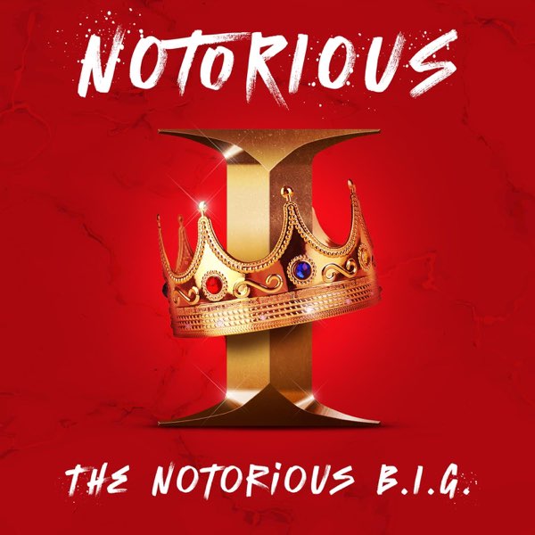 Notorious I: The Notorious B.I.G. - EP - Album by The