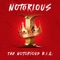 G.O.A.T. (feat. Ty Dolla $ign & Bella Alubo) - The Notorious B.I.G. lyrics