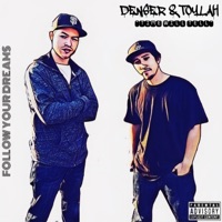 Time Will Tell - Toylah & Den.Ser.