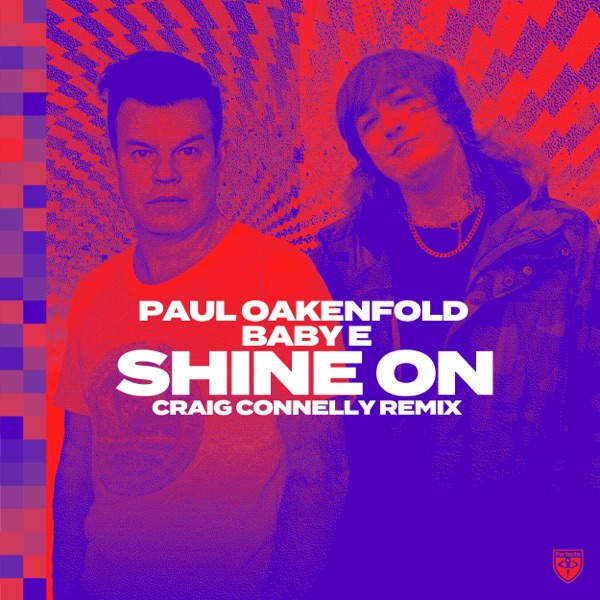 Shine On (Craig Connelly Remix) [feat. Baby E] - Single