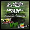 Wayne McGregor Informer / Catalog Riddim (Remix) Soundclash Series Vol. 2: Dave Kelly vs. Di Genius (DJ Mix)