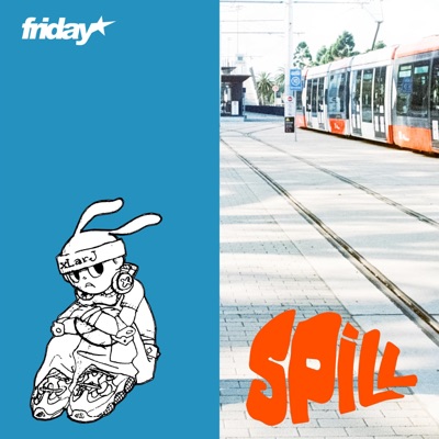 Spill - Single