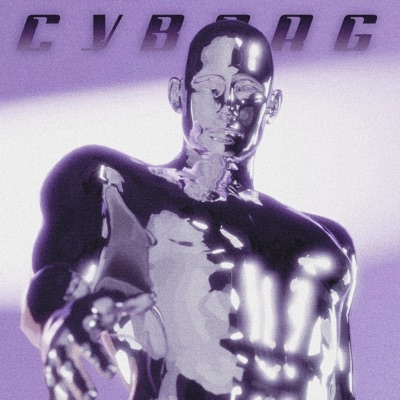 Cyborg - Single