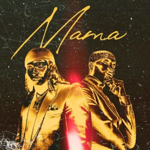 My Mama (feat. Samoht) - Single
