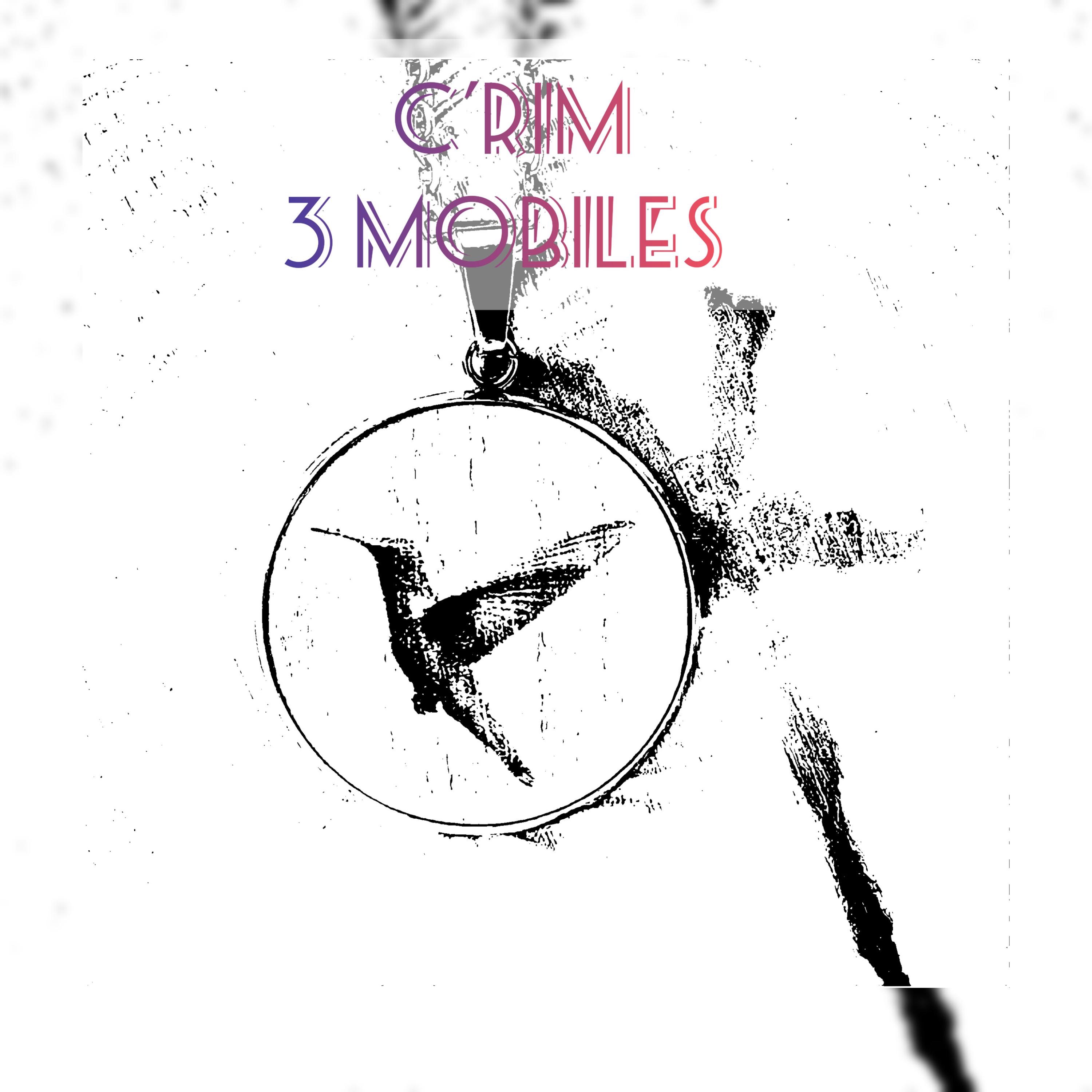 3 Mobiles - Single