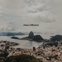 cinco filhotes - Single - don C