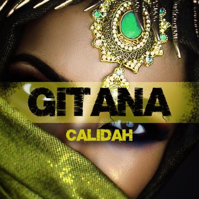 Gitana - Single