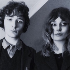 Oh I Don't Know (feat. l'Ange) LucyLucy