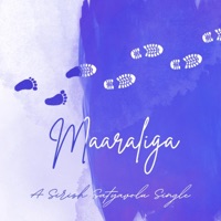 Maaraliga (feat. Lipsika) - Single - Sirish Satyavolu