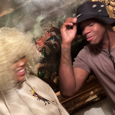 G.M.S.S.B.A.N, Vol. 1 (feat. King Milo) - EP