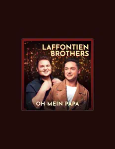 Listen to Laffontien Brothers, watch music videos, read bio, see tour dates & more!
