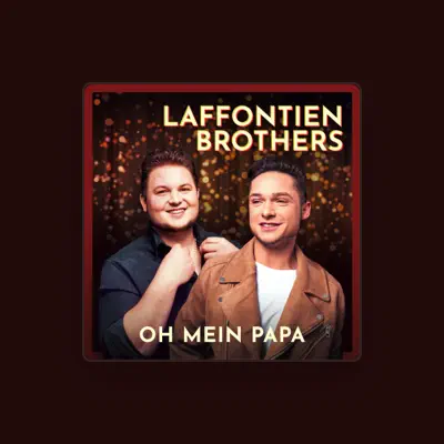 Listen to Laffontien Brothers, watch music videos, read bio, see tour dates & more!