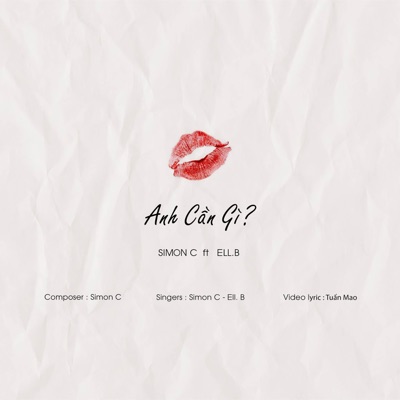 Anh Cần Gì? - Single