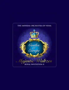 Ακούστε περιεχόμενο από The Imperial Orchestra of Viena, παρακολουθήστε μουσικά βίντεο, διαβάστε το βιογραφικό, δείτε ημερομηνίες περιοδείας, και πολλά ακόμη!