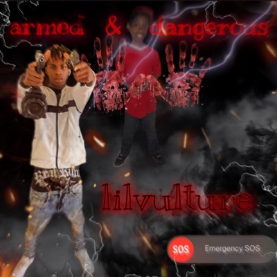 Armed & Dangerous - EP