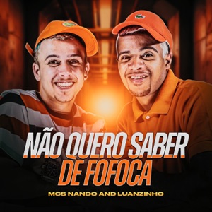 Não quero saber de fofoca