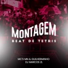 Montagem Beat de Tetris - Single